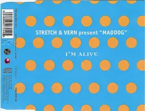 Stretch - I'm Alive