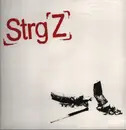 LP - StrgZ - StrgZ - Red/Black Vinyl