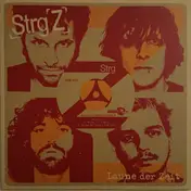 StrgZ - Laune der Zeit