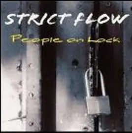 Strict Flow - People On Lock / Radio