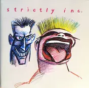 Strictly Inc. - Strictly Inc.