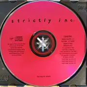CD - Strictly Inc. - Strictly Inc.
