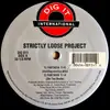 12inch Vinyl Single - Strictly Loose Project - Fantasia / Mamkosa