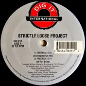 Strictly Loose Project
