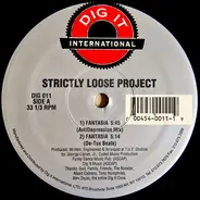 Strictly Loose Project - Fantasia / Mamkosa