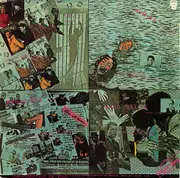 12inch Vinyl Single - Strideur - 13