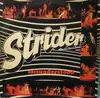 LP - Strider - Misunderstood
