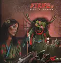 LP - Strife - Back To Thunder