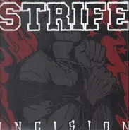 Strife - Incision