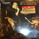 LP - Strife - Live At The Troubadour - Red Transluscent + DVD