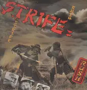 LP - Strife - Rush