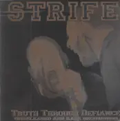 Strife - Truth Through Defiance
