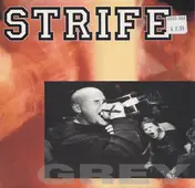 Strife - grey