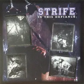 Strife - In This Defiance