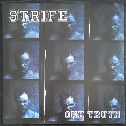 Strife - One Truth