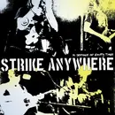 LP - Strike Anywhere - In Defiance Of Empty Times - White Vinyl