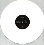 LP - Strike Anywhere - Change Is A Sound - Insert, White Vinyl