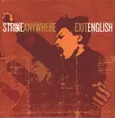 LP - Strike Anywhere - Exit English