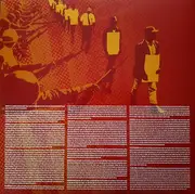 LP - Strike Anywhere - Exit English