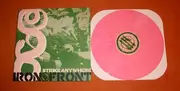 LP - Strike Anywhere - Iron Front - Gatefold