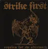LP - Strike First - Requiem For The Aftermath - Insert