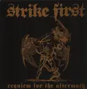 LP - Strike First - Requiem For The Aftermath - Insert