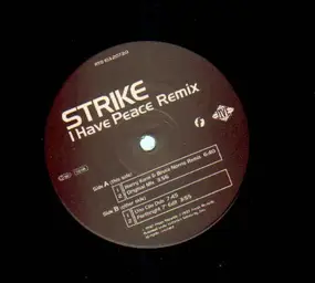 The Strike - I Have Peace (Remix)
