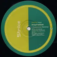 Strike - Inspiration