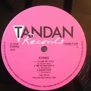 LP - Strike - Strike