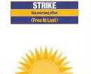 12inch Vinyl Single - Strike - The Morning After (Free At Last)