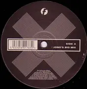 12'' - Strike - U Sure Do '99