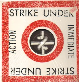 Strike Under - Immediate Action