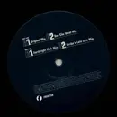 12inch Vinyl Single - Strike - I Have Peace - no cover