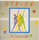 12inch Vinyl Single - Strike - I'm Coming Up