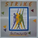 12inch Vinyl Single - Strike - I'm Coming Up