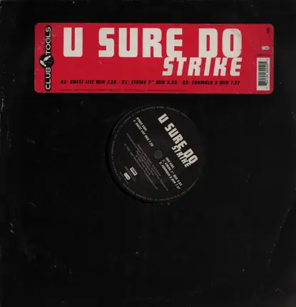 Strike - U Sure Do