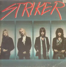Striker - Striker
