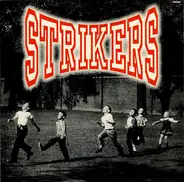 Strikers - Four Track EP