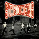 7inch Vinyl Single - Strikers - Four Track EP - EP