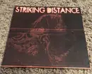 7inch Vinyl Single - Striking Distance - Striking Distance - Ltd. Ed., Numbered, incl. Insert