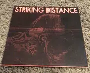 7inch Vinyl Single - Striking Distance - Striking Distance - Ltd. Ed., Numbered, incl. Insert