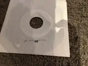 7inch Vinyl Single - Striking Distance - Striking Distance - Ltd. Ed., Numbered, incl. Insert