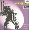 12inch Vinyl Single - Striking Man - My House (It's Not Even Music)