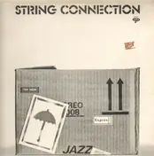 string connection - Live (Jazz)