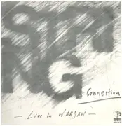 LP - String Connection - Live In Warsaw