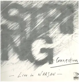 string connection - Live In Warsaw