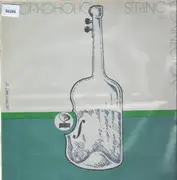 LP - String Connection - Workoholic