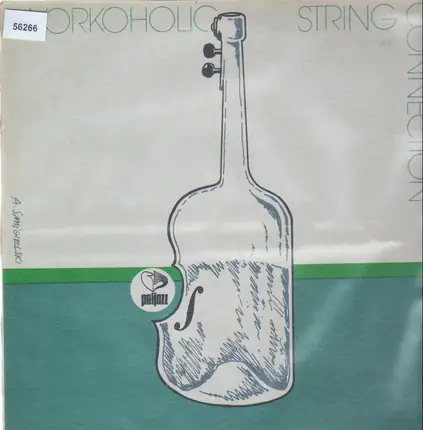 String Connection - Workoholic