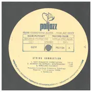 LP - String Connection - New Romantic Expectation
