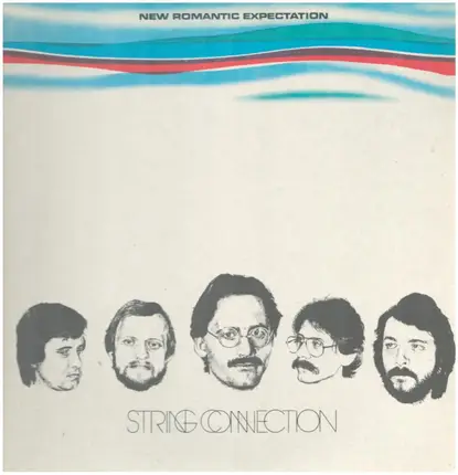 String Connection - New Romantic Expectation